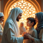 découvrez les fondements de l'amour dans l'islam et explorez ses implications spirituelles, sociales et culturelles à travers une compréhension approfondie de ses principes.