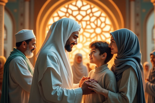 découvrez les fondements de l'amour dans l'islam et explorez ses implications spirituelles, sociales et culturelles à travers une compréhension approfondie de ses principes.