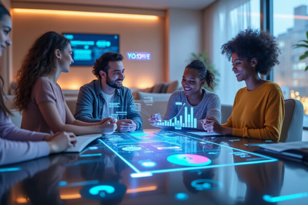 découvrez comment yoomee transforme votre expérience en 2025 grâce à des fonctionnalités innovantes et révolutionnaires pour simplifier votre quotidien.
